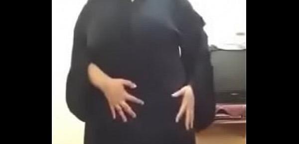  hot muslim get naked in webcam